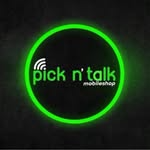 Pick n' Talk
