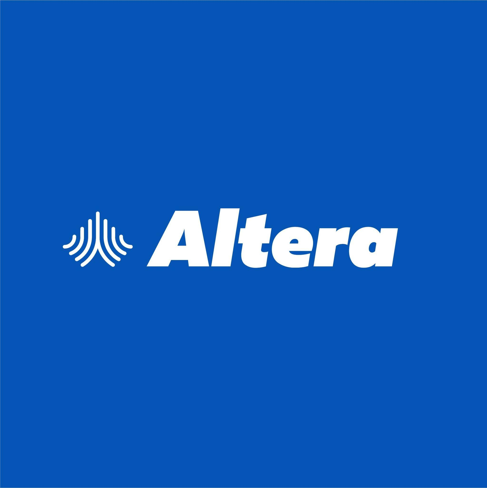Altera Mall