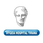 Spitali Hygeia Tiranë