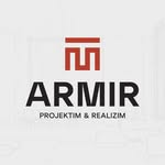 ARMIR Projektim & Realizim