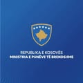 Ministria e Punëve të Brendshme