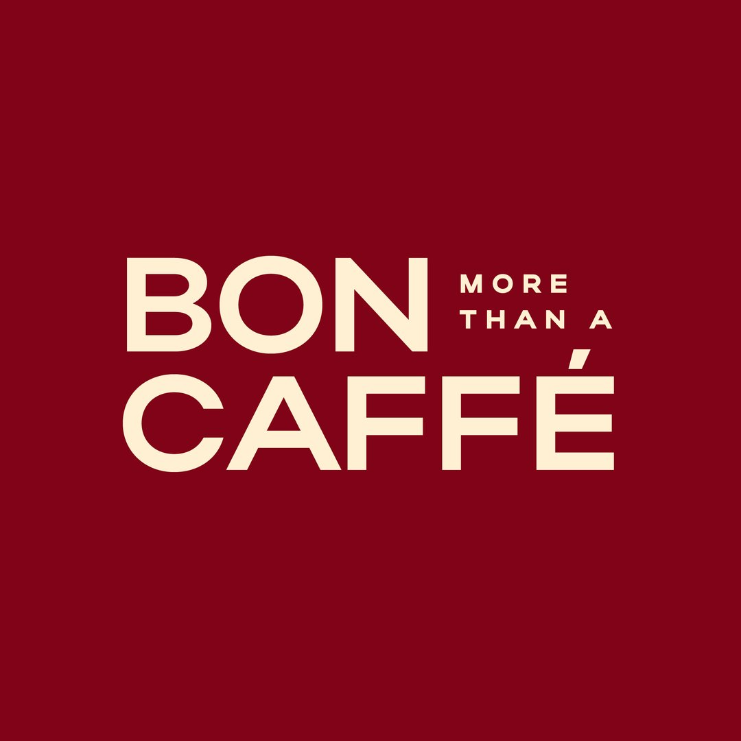 Bon Caffe
