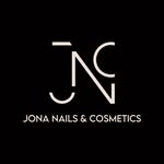 Jona Nails & Cosmetics