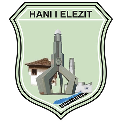 Komuna Hani i Elezit