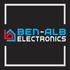 BEN ALB