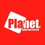 Qendra Tregtare Planet