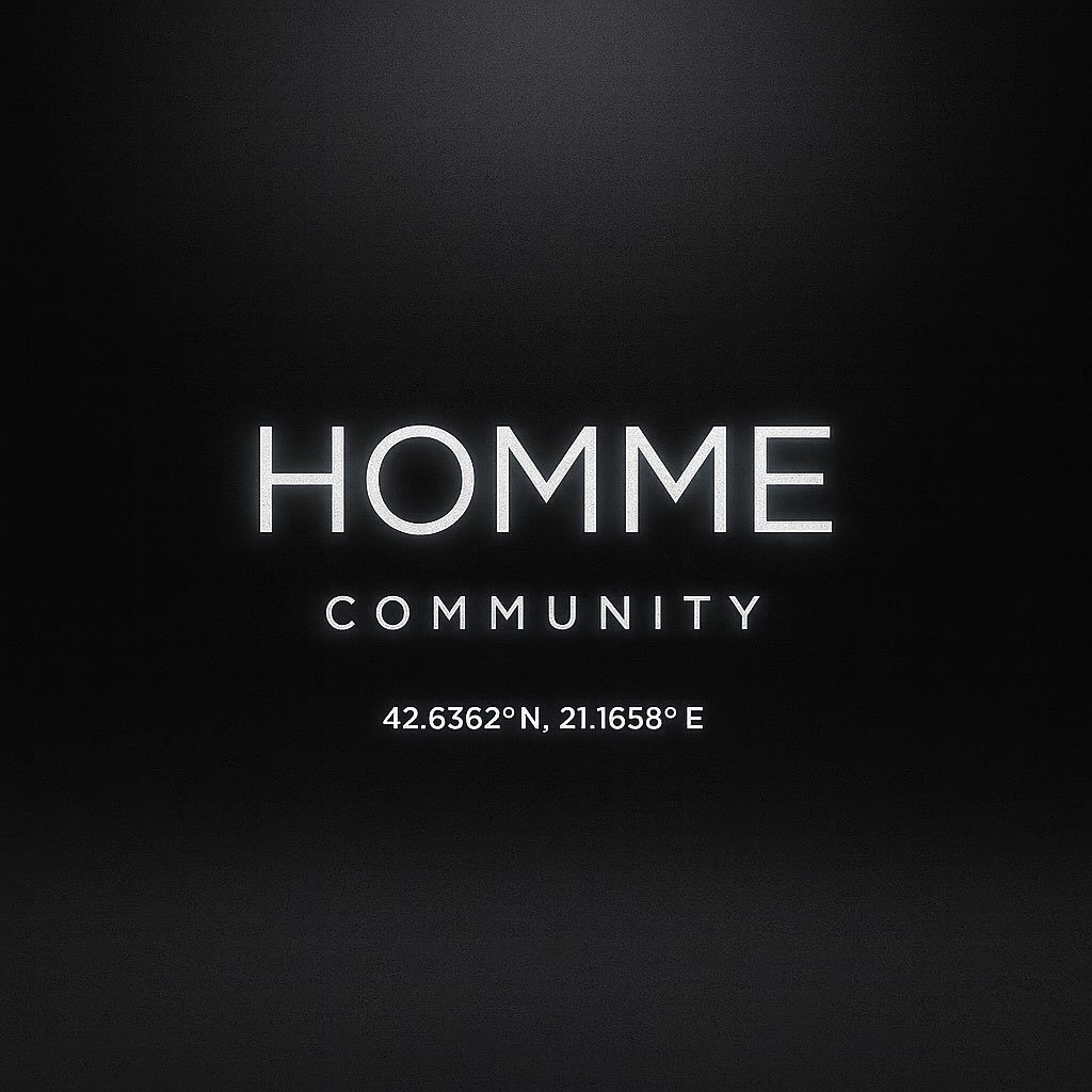 Homme Community