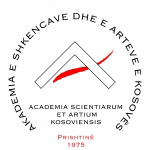 Akademia e Shkencave dhe e Arteve të Kosovës
