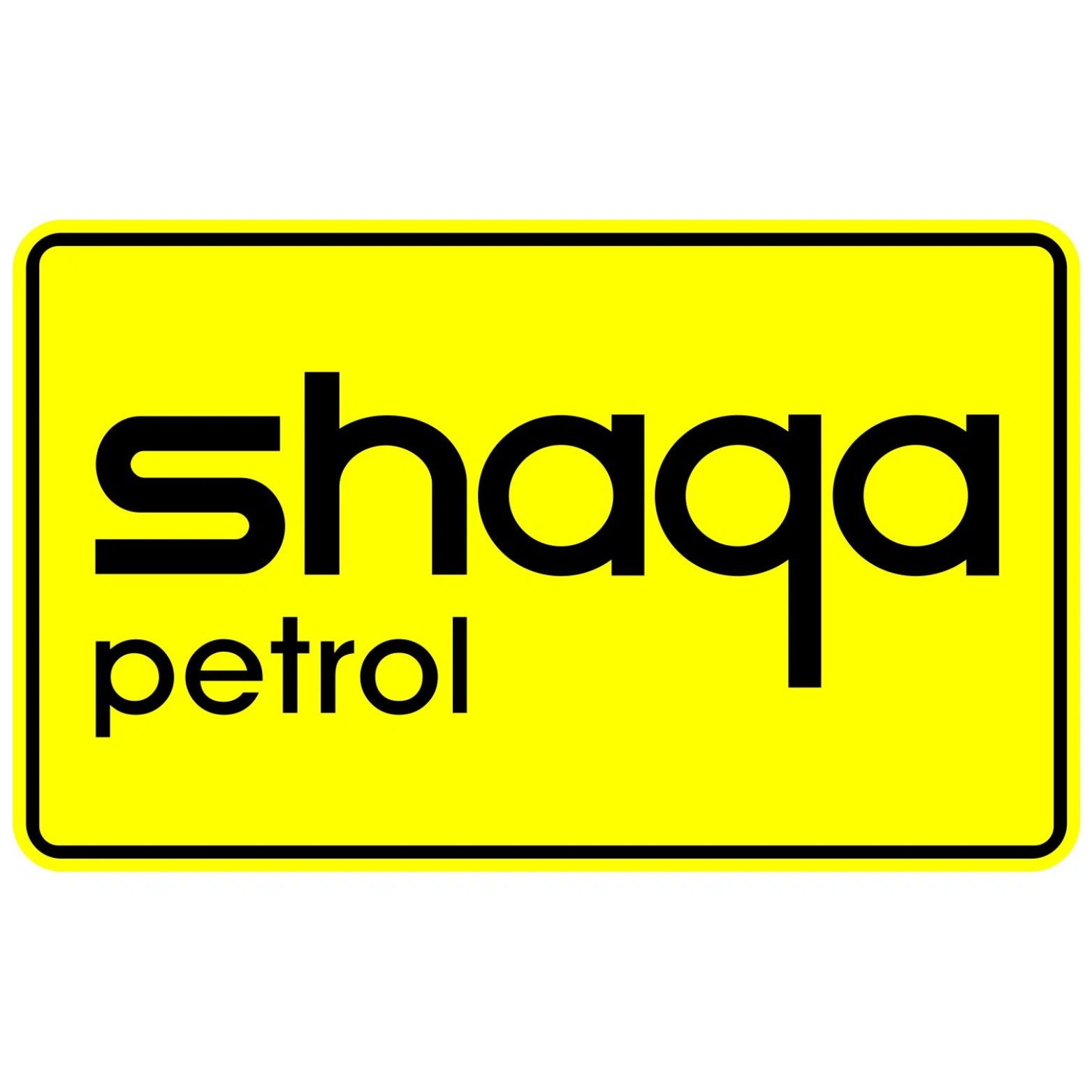 Shaqa Petrol