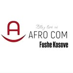 AFRO COM FK