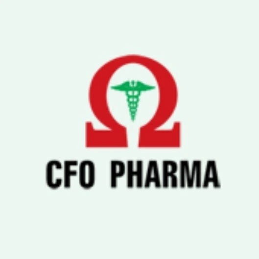 CFO Pharma
