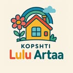 Kopshti Lulu Artaa