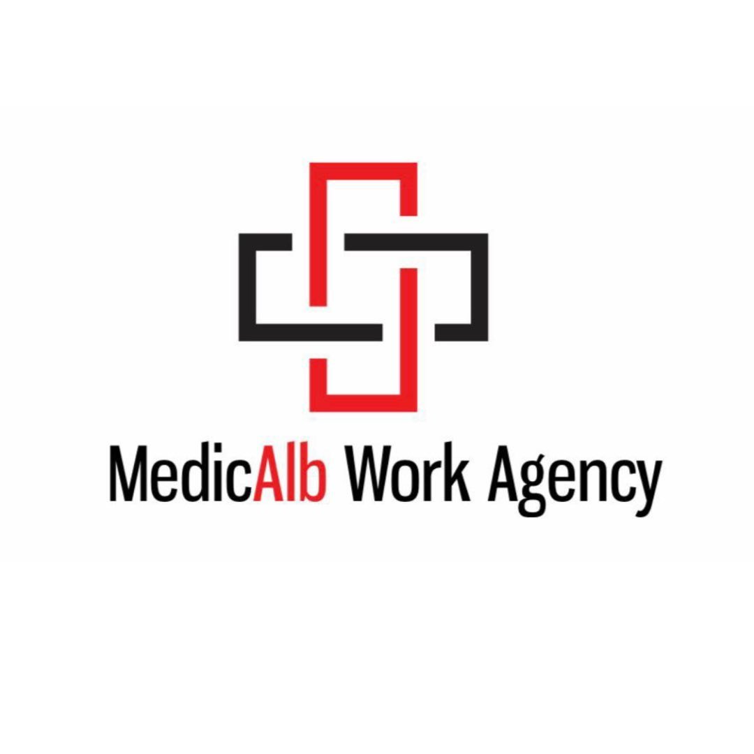 MedicAlb Work Agency