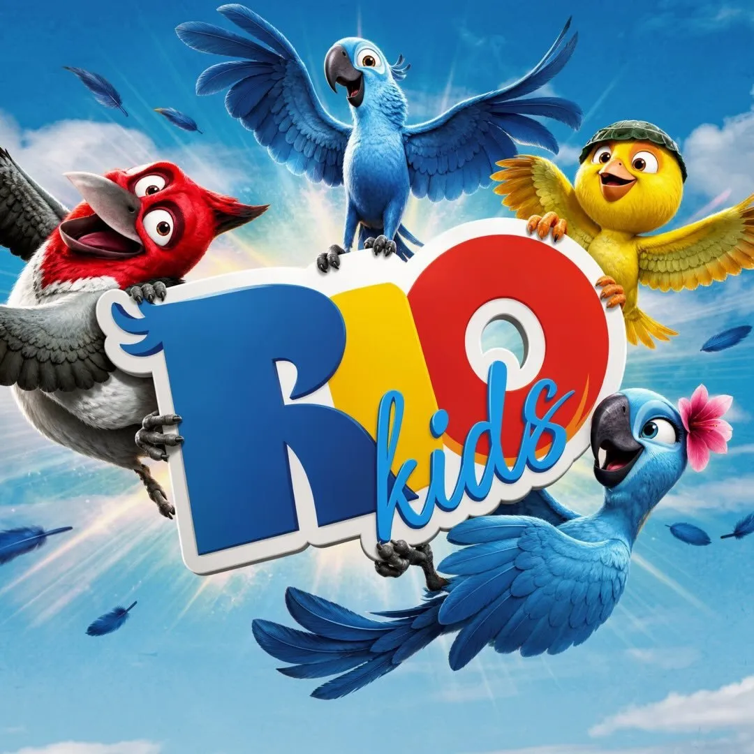 Rio Kids