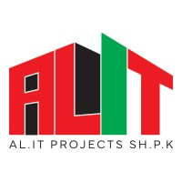 AL.IT Projects Sh.P.K