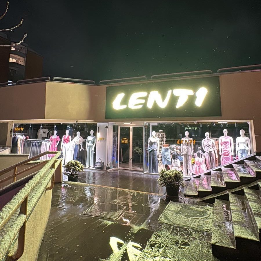 Lenti Prishtinë