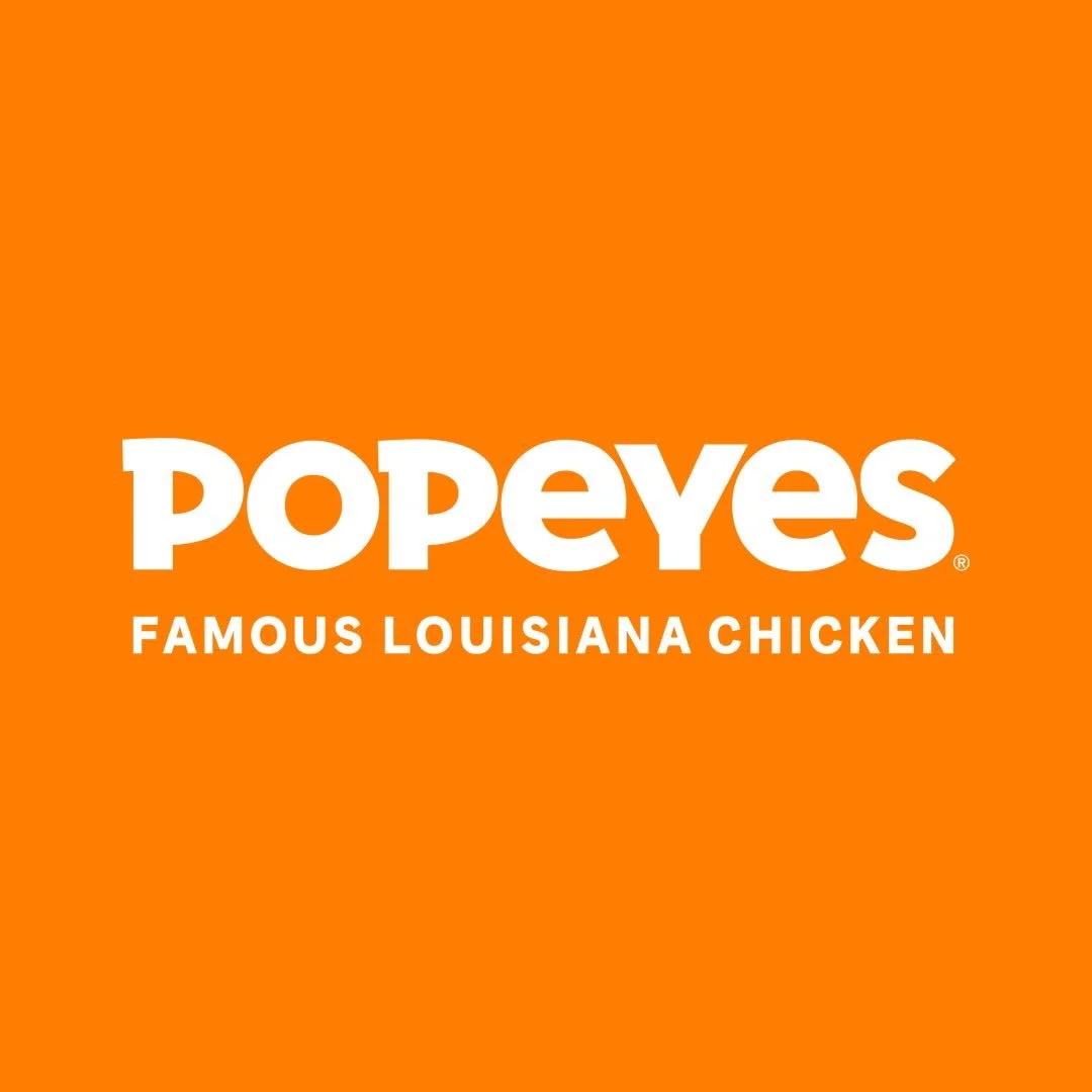 Popeyes Kosova