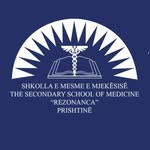 SHMM Rezonanca