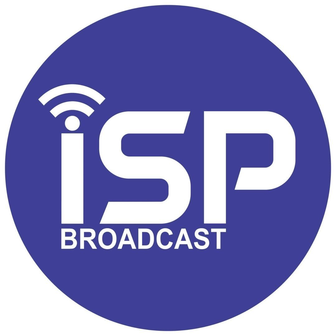 ISP - Broadcast