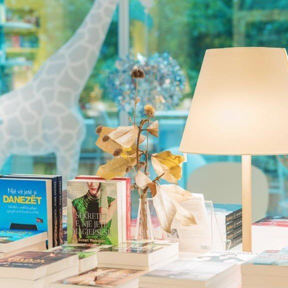 Bookland