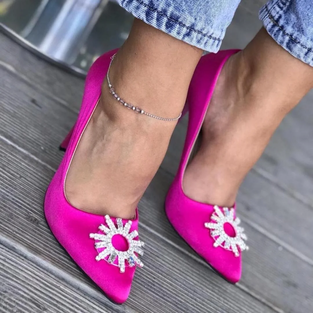 Kajma Shoes