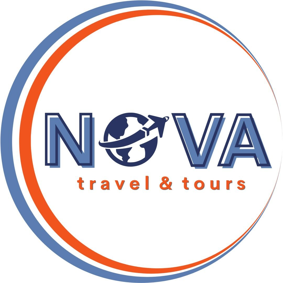 Nova Travel & Tours®️