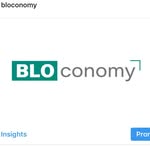 Bloconomy