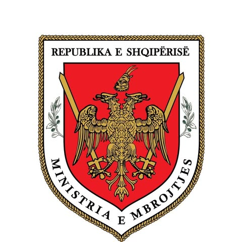 Ministria e Mbrojtjes - Republika e Shqipërisë