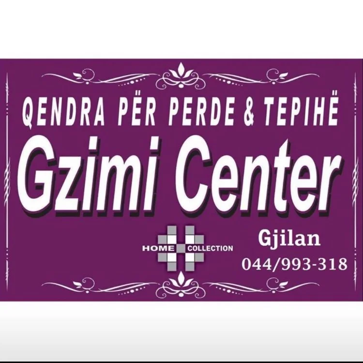 Gzimi Center