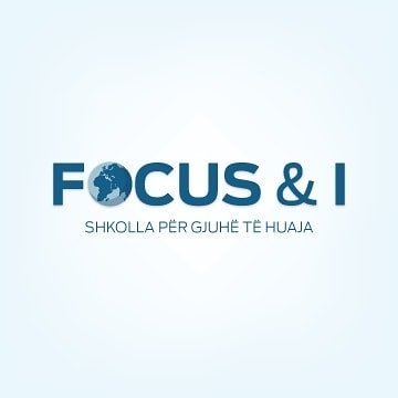 Focus&I - Shkolla e gjuhëve