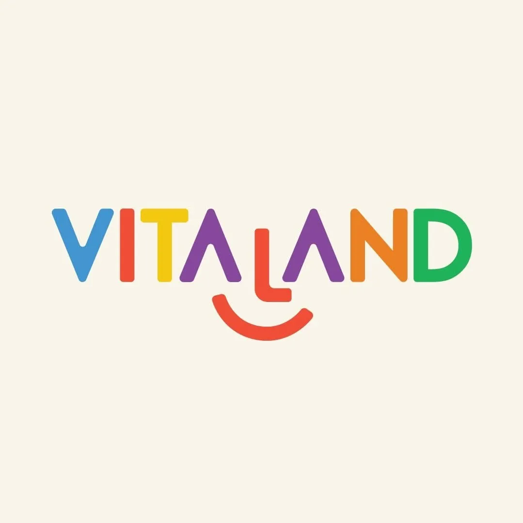 Vitaland - Park