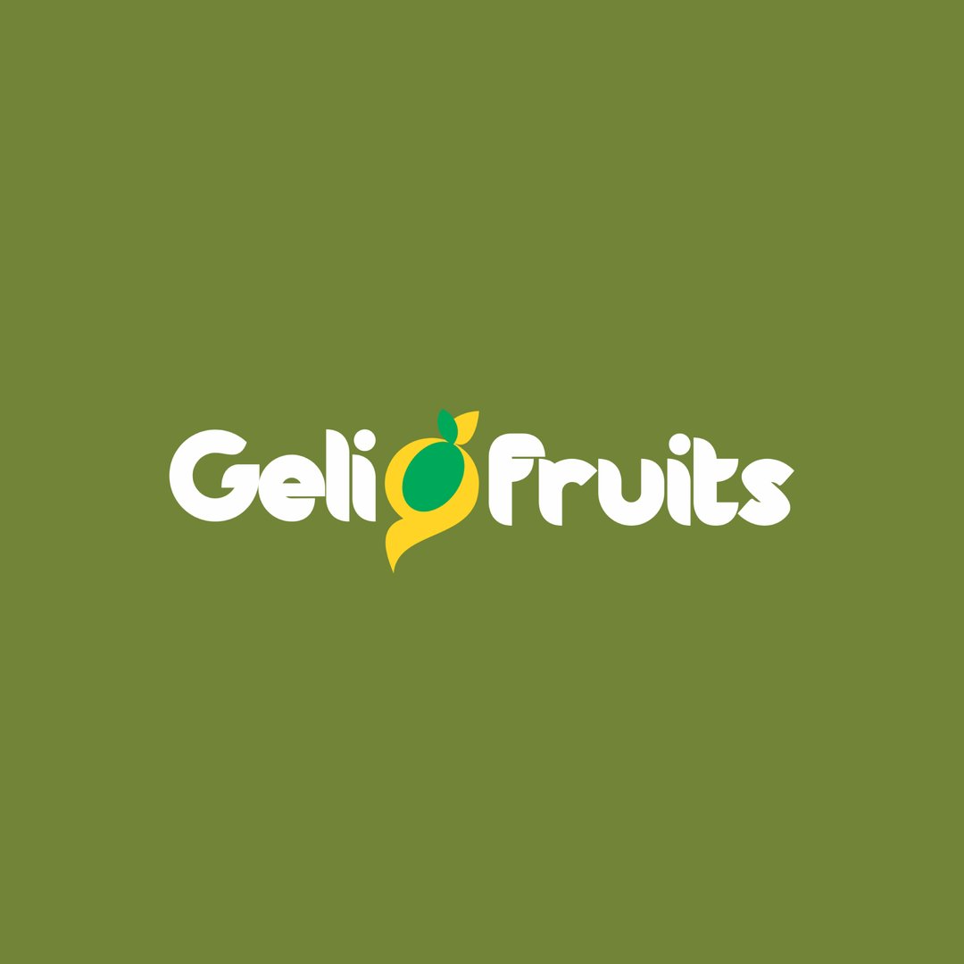 Geli Fruits