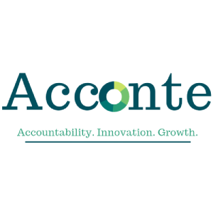 Acconte