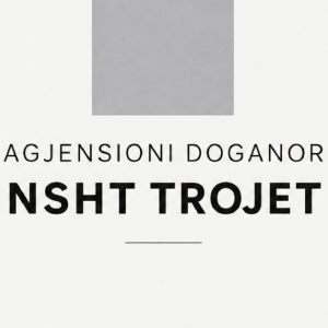 Agjensioni Doganor NSHT Trojet