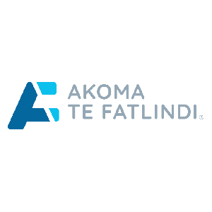 Akoma te Fatlindi