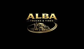 ALBA Trucks and Tires