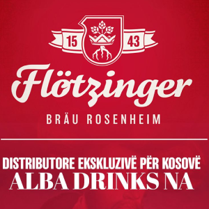 AlbaDrinks