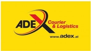 Albanian Delivery Express