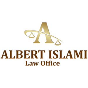 Albert Islami Law Office