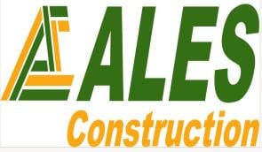 Ales Construction