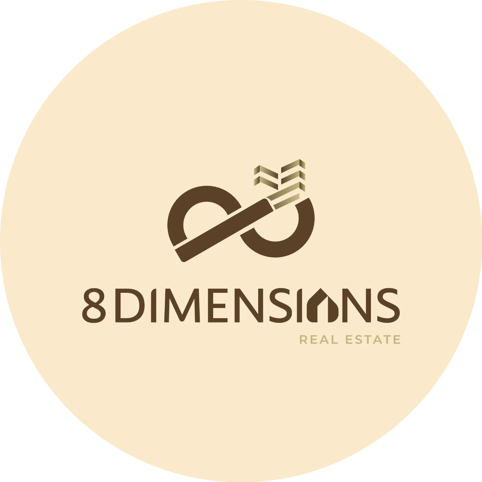 8 Dimensions Real Estate