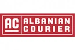 Albanian Courier