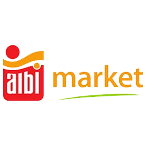 Albi Market