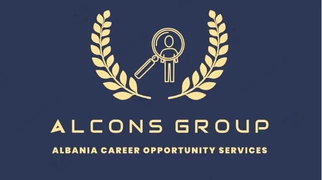 ALCONS GROUP