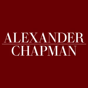 Alexander Chapman
