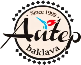 Antep Baklava