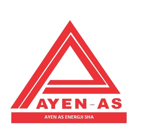 Ayen AS Energji