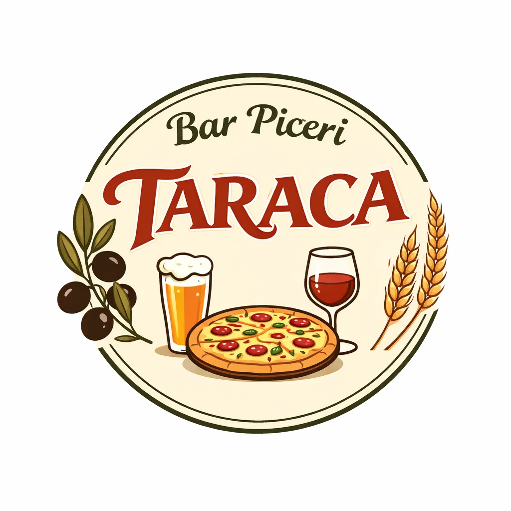 Bar Piceri Taraca