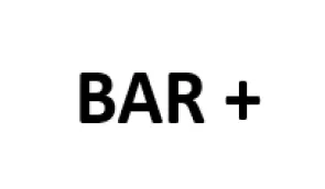 Bar+