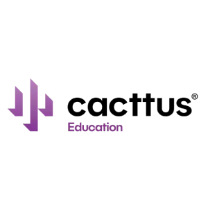 CACTTUS Education